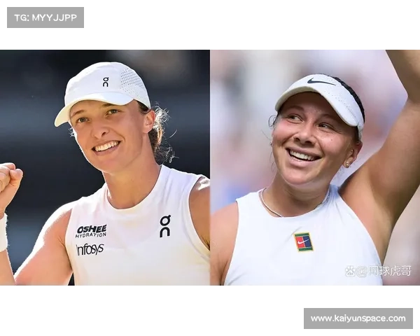 2025年温布尔登网球锦标赛女单冠军斯瓦泰克再度登顶成就辉煌生涯