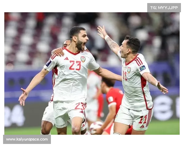 伊拉克补时点球绝杀阿联酋，总比分3-2晋级世预赛附加赛