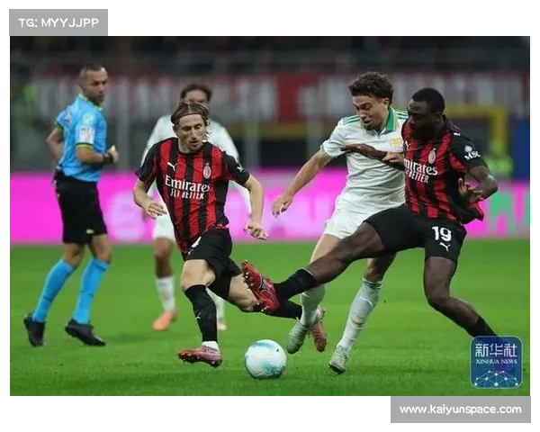 AC米兰1-0罗马，帕夫洛维奇制胜球